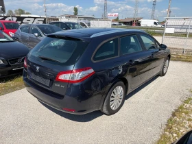 Peugeot 508 1.6 HDi TOP, снимка 4