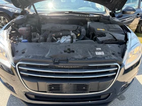 Peugeot 508 1.6 HDi TOP, снимка 15