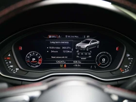 Audi S4 * quattro Prestige * CARFAX * ЦЕНА ДО БГ, снимка 13