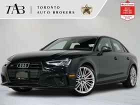 Audi S4 * quattro Prestige * CARFAX * ЦЕНА ДО БГ, снимка 1