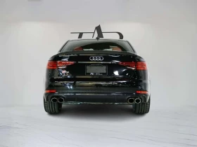 Audi S4 * quattro Prestige * CARFAX * ЦЕНА ДО БГ, снимка 7