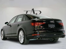 Audi S4 * quattro Prestige * CARFAX * ЦЕНА ДО БГ, снимка 5