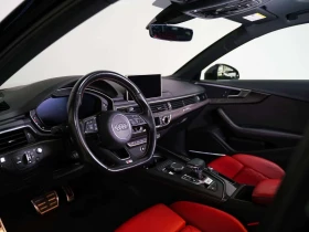 Audi S4 * quattro Prestige * CARFAX * ЦЕНА ДО БГ, снимка 9