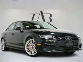 Audi S4 * quattro Prestige * CARFAX * ЦЕНА ДО БГ, снимка 2