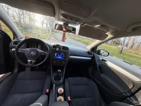 VW Golf, снимка 3