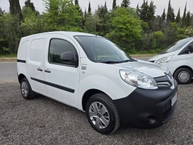 Renault Kangoo 1, 5 cdi 75 hp, снимка 1