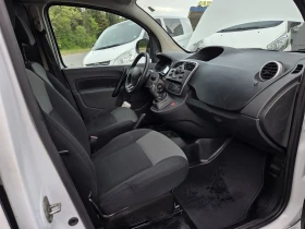 Renault Kangoo 1, 5 cdi 75 hp, снимка 13