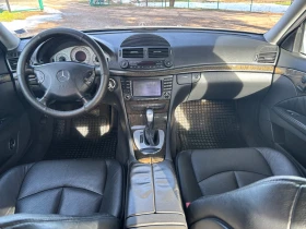 Mercedes-Benz E 320 Е320, снимка 7