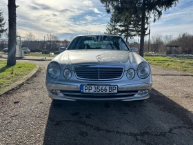 Mercedes-Benz E 320 Е320, снимка 5