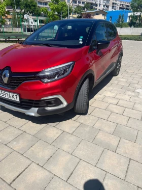 Renault Captur 1.5 dci , снимка 2