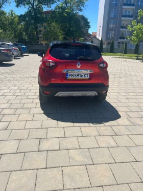 Renault Captur 1.5 dci , снимка 5