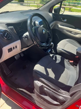 Renault Captur 1.5 dci , снимка 11