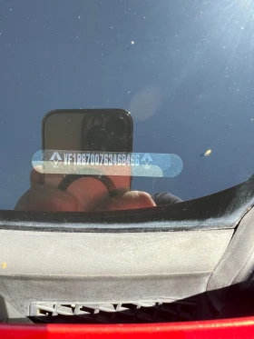 Renault Captur 1.5 dci , снимка 16