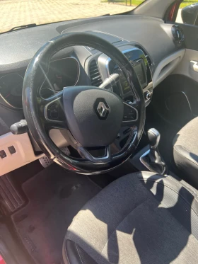 Renault Captur 1.5 dci , снимка 12