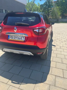 Renault Captur 1.5 dci , снимка 6