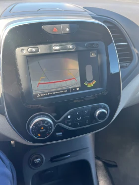 Renault Captur 1.5 dci , снимка 14