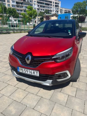 Renault Captur 1.5 dci , снимка 3