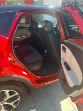 Renault Captur 1.5 dci , снимка 8