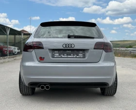 Audi A3 2.0-T-148.000km-NEW-S3-PAKET-AUTOMAT-TOP-NEW, снимка 5