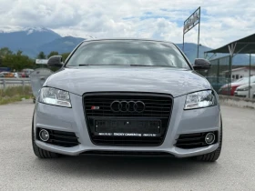 Audi A3 2.0-T-148.000km-NEW-S3-PAKET-AUTOMAT-TOP-NEW, снимка 2