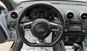 Audi A3 2.0-T-148.000km-NEW-S3-PAKET-AUTOMAT-TOP-NEW, снимка 9