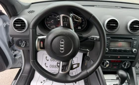Audi A3 2.0-T-148.000km-NEW-S3-PAKET-AUTOMAT-TOP-NEW, снимка 11