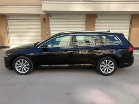 VW Passat Digital, Distronic, Камера, Сервизна История, снимка 7