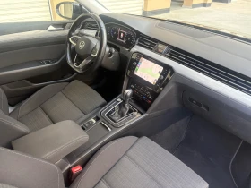 VW Passat Digital, Distronic, Камера, Сервизна История, снимка 9