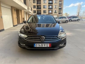 VW Passat Digital, Distronic, Камера, Сервизна История, снимка 5