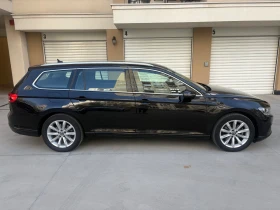 VW Passat Digital, Distronic, Камера, Сервизна История, снимка 8