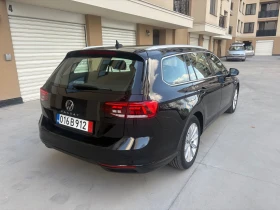 VW Passat Digital, Distronic, Камера, Сервизна История, снимка 4