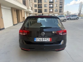 VW Passat Digital, Distronic, Камера, Сервизна История, снимка 6
