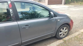 Nissan Note, снимка 2