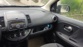 Nissan Note, снимка 10