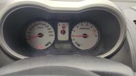 Nissan Note, снимка 9