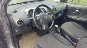 Nissan Note, снимка 6