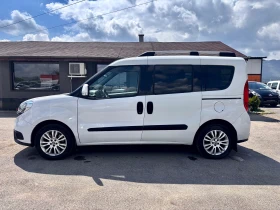 Fiat Doblo, снимка 5