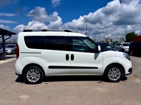 Fiat Doblo, снимка 4