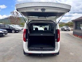 Fiat Doblo, снимка 9