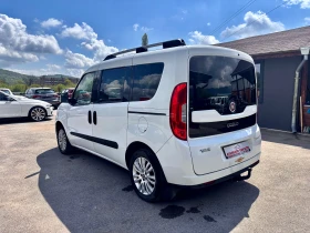Fiat Doblo, снимка 7