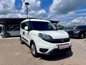 Fiat Doblo, снимка 2
