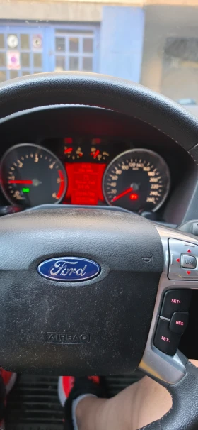 Ford Mondeo, снимка 8