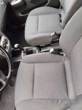 Chevrolet Kalos, снимка 5