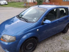Chevrolet Kalos, снимка 2
