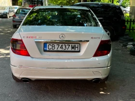 Mercedes-Benz C 320 320d 4x4 260?, снимка 2