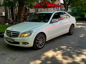 Mercedes-Benz C 320 320d 4x4 260?, снимка 1