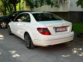 Mercedes-Benz C 320 320d 4x4 260?, снимка 3