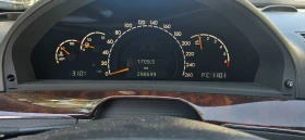 Mercedes-Benz S 350 3.7 245кс вакум, снимка 11