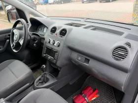 VW Caddy, снимка 17