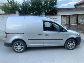 VW Caddy, снимка 3